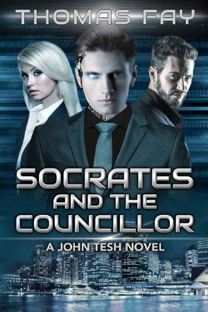 [John Tesh 01] • Socrates and the Councillor